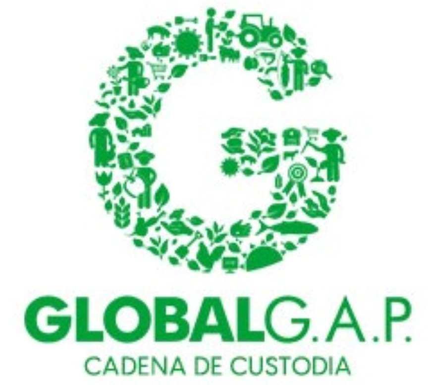 GLOBAL GAP- CADENA DE CUSTODIA  BEHR IBERIA S.L.U. CoC:8437008068008 