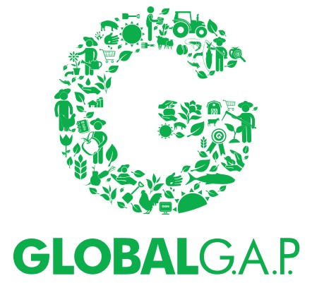 GLOBAL GAP  BIO BEHR IBERIA GGN 4050373314651